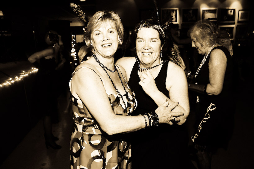June's Birthday @ Avalon, photograph 122