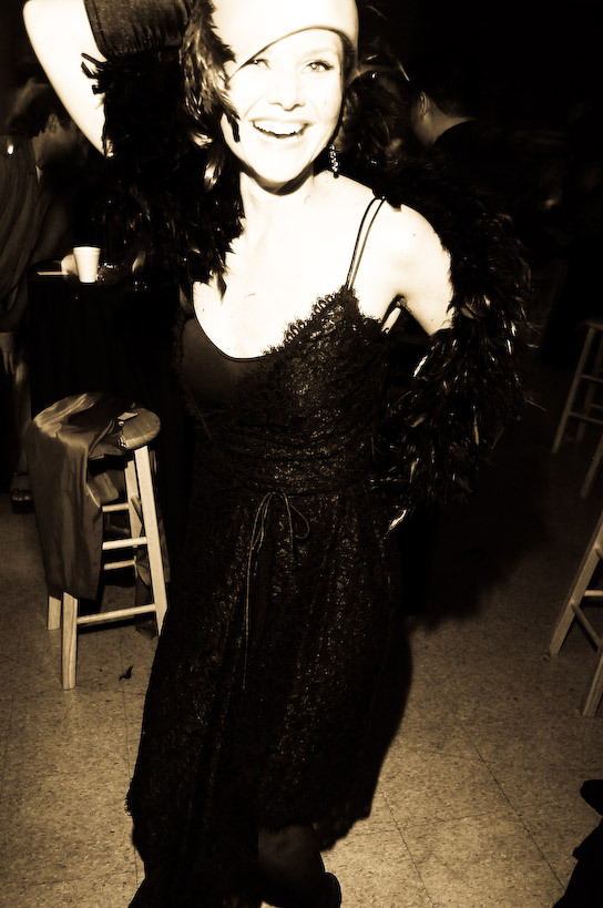 June's Birthday @ Avalon, photograph 127