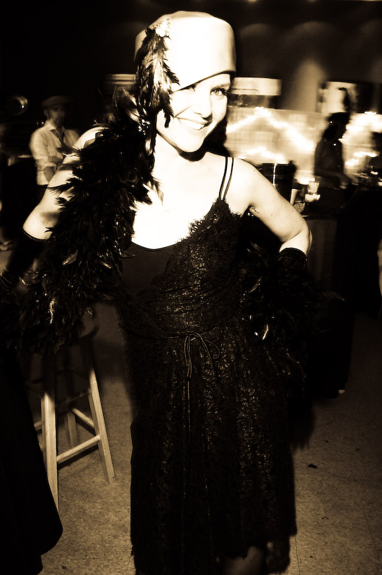 June's Birthday @ Avalon, photograph 128
