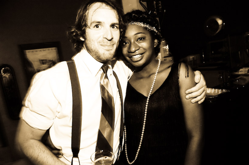 June's Birthday @ Avalon, photograph 133