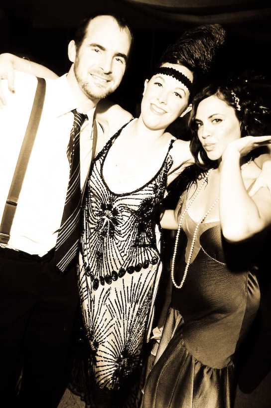 June's Birthday @ Avalon, photograph 135