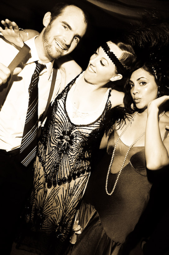 June's Birthday @ Avalon, photograph 136