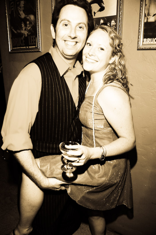 June's Birthday @ Avalon, photograph 142