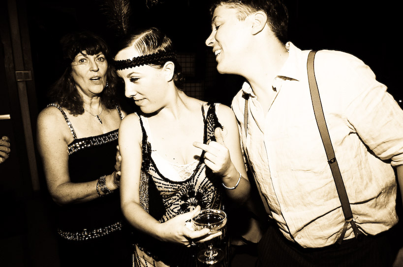 June's Birthday @ Avalon, photograph 144
