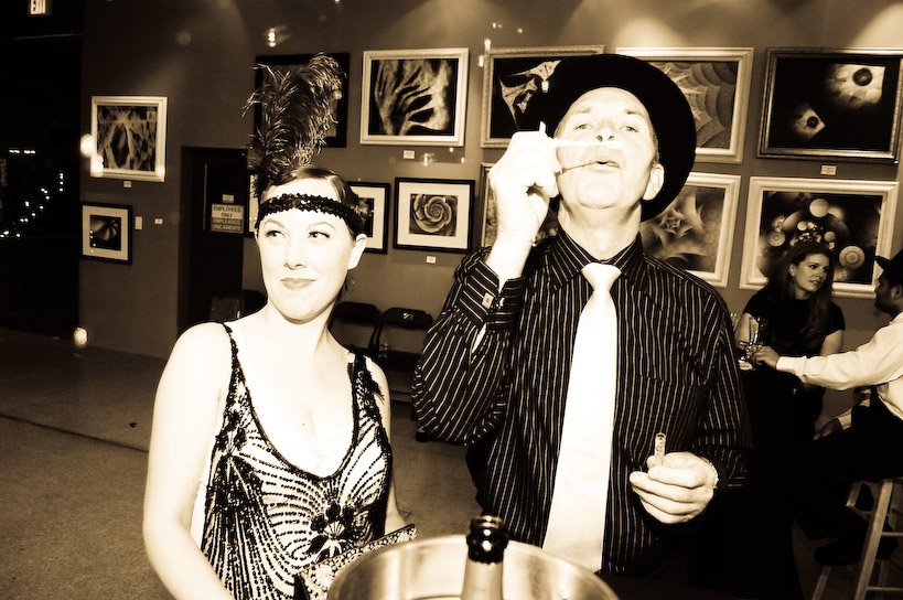 June's Birthday @ Avalon, photograph 146