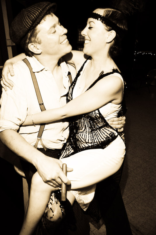 June's Birthday @ Avalon, photograph 149