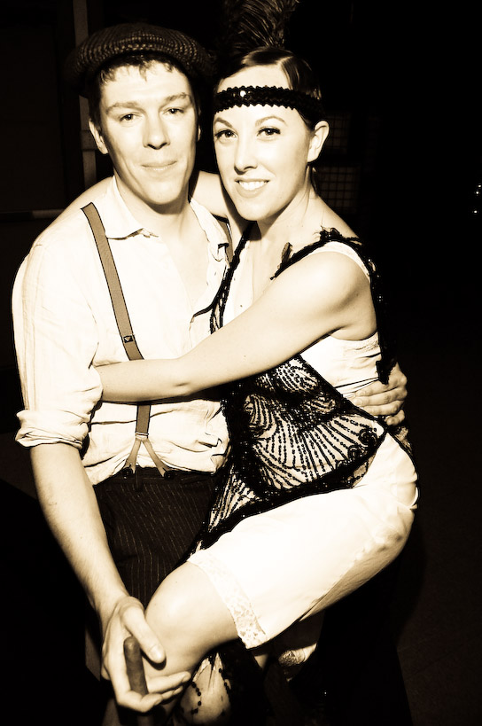 June's Birthday @ Avalon, photograph 152
