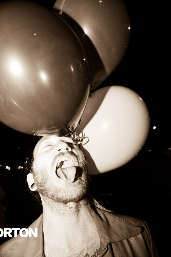 Kat's Birthday, photograph 6
