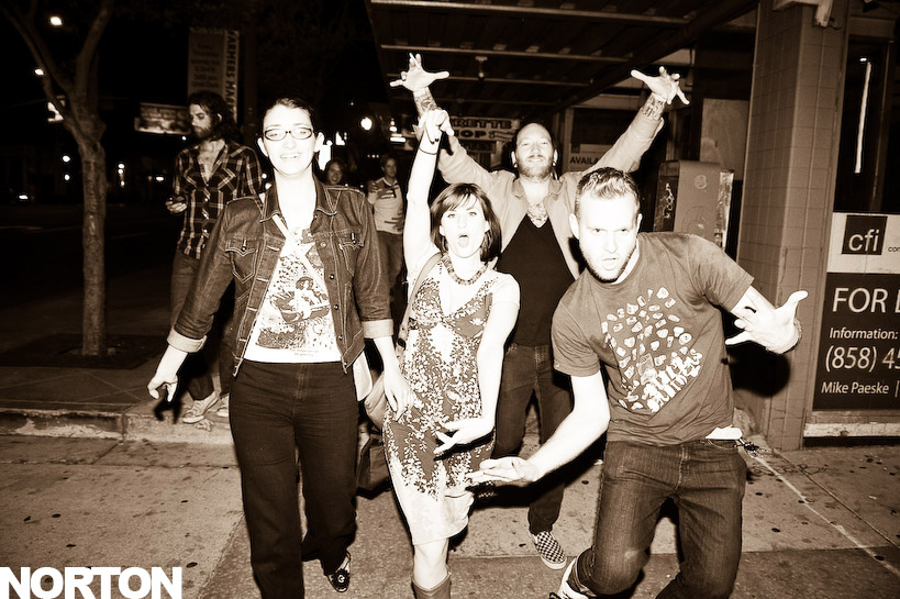 Kat's Birthday, photograph 10