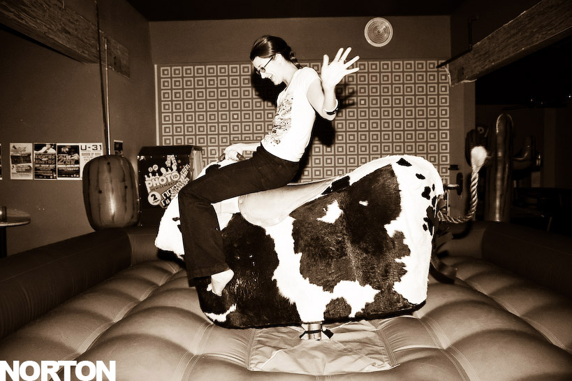 Kat's Birthday, photograph 14