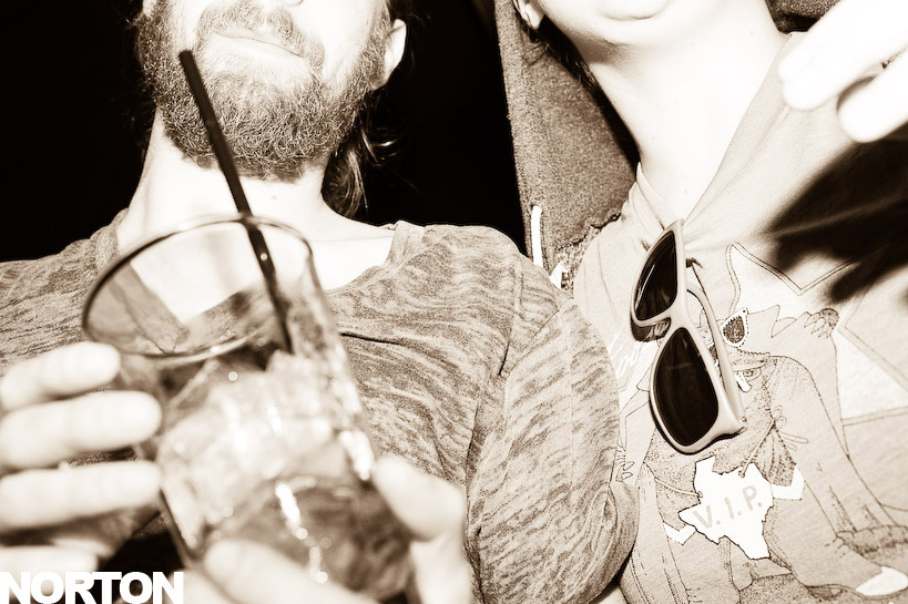 Kat's Birthday, photograph 21