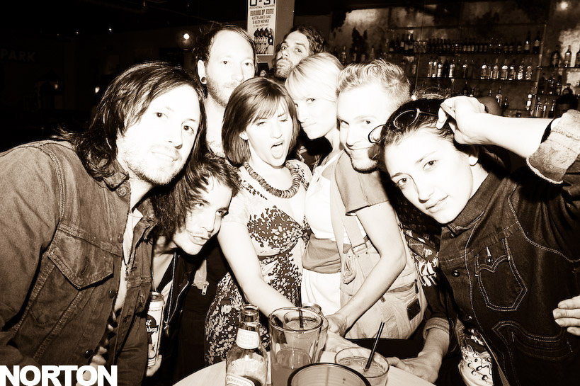 Kat's Birthday, photograph 25