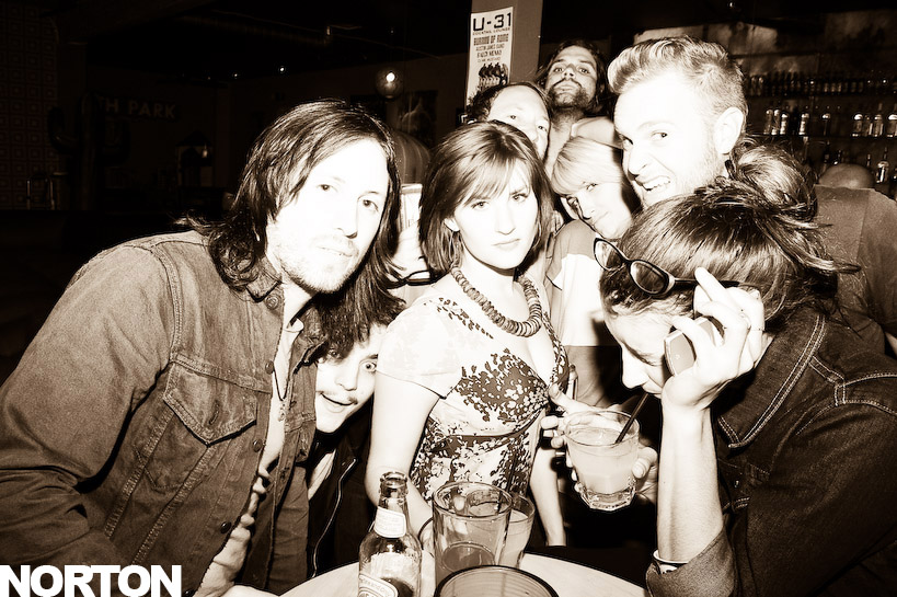 Kat's Birthday, photograph 26