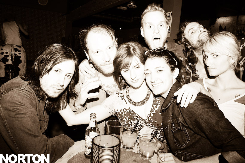 Kat's Birthday, photograph 27