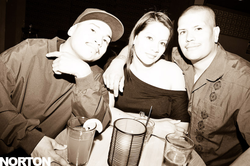 Kat's Birthday, photograph 28