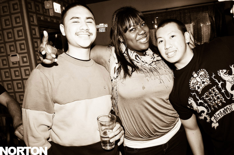 Kat's Birthday, photograph 33