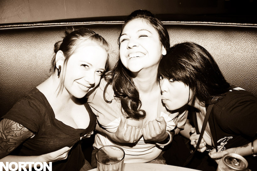 Kat's Birthday, photograph 39