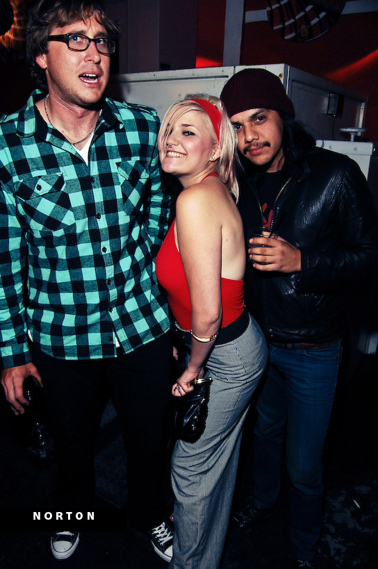Kat's Birthday Party @ Airport Lounge San Diego, photograph 194
