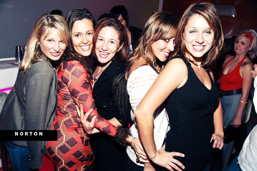 Kat's Birthday Party @ Airport Lounge San Diego, photograph 198