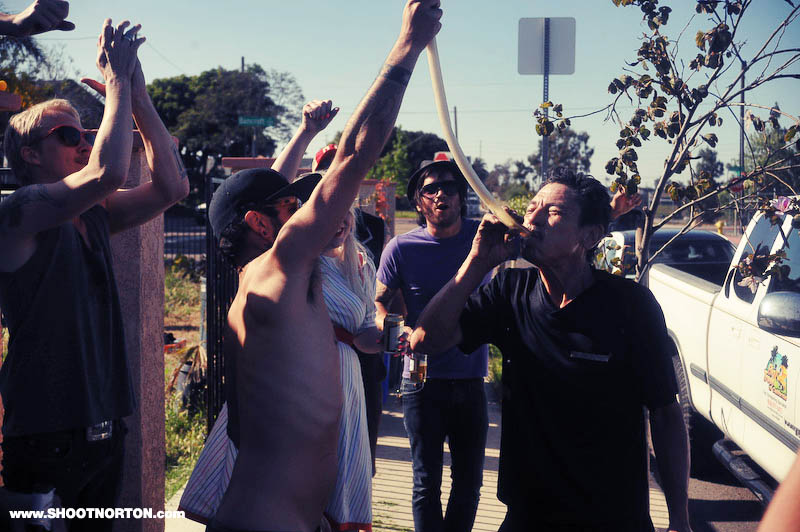 Kat's BBQ, photograph 9
