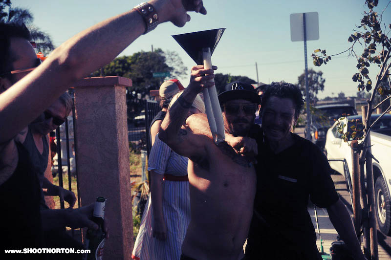 Kat's BBQ, photograph 10