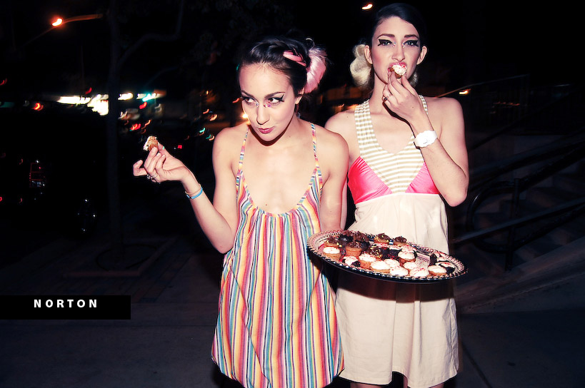 Young Professional's Fashion Mixer - Bar West, San Diego, photograph 32