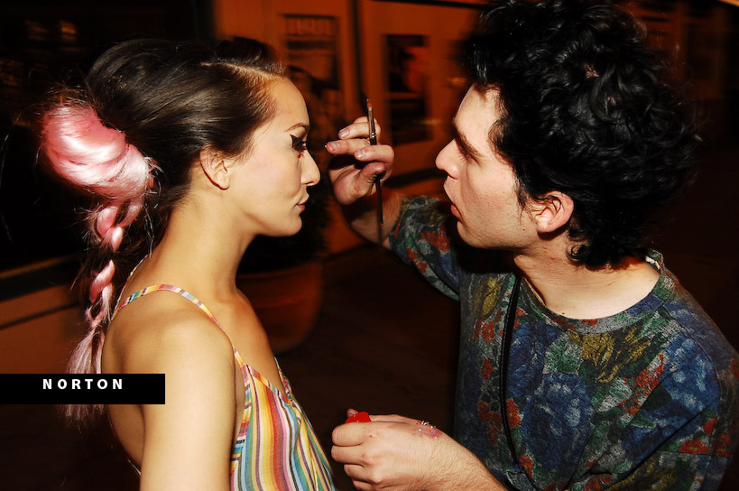 Young Professional's Fashion Mixer - Bar West, San Diego, photograph 43