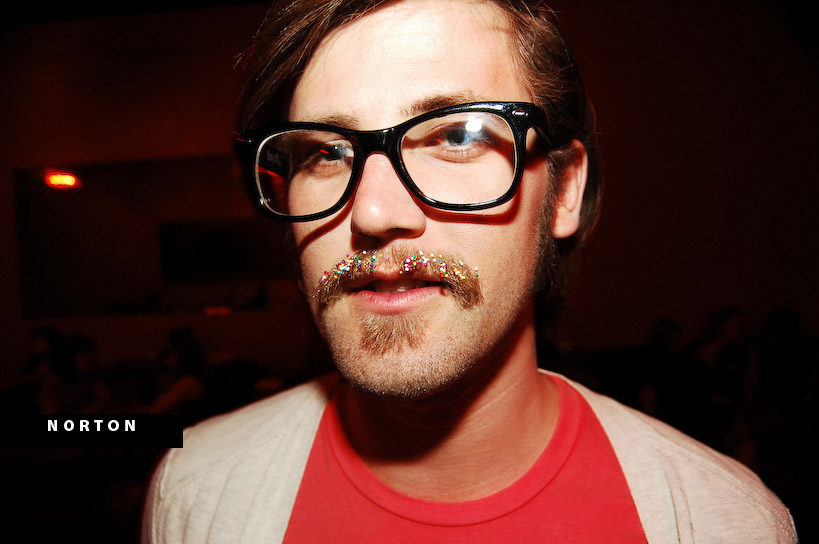 Young Professional's Fashion Mixer - Bar West, San Diego, photograph 49