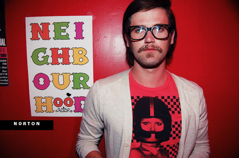 Young Professional's Fashion Mixer - Bar West, San Diego, photograph 52