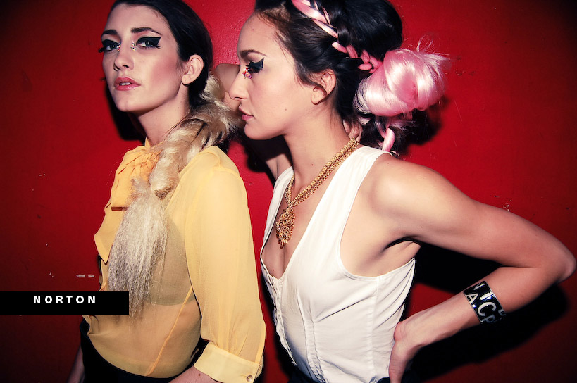 Young Professional's Fashion Mixer - Bar West, San Diego, photograph 60