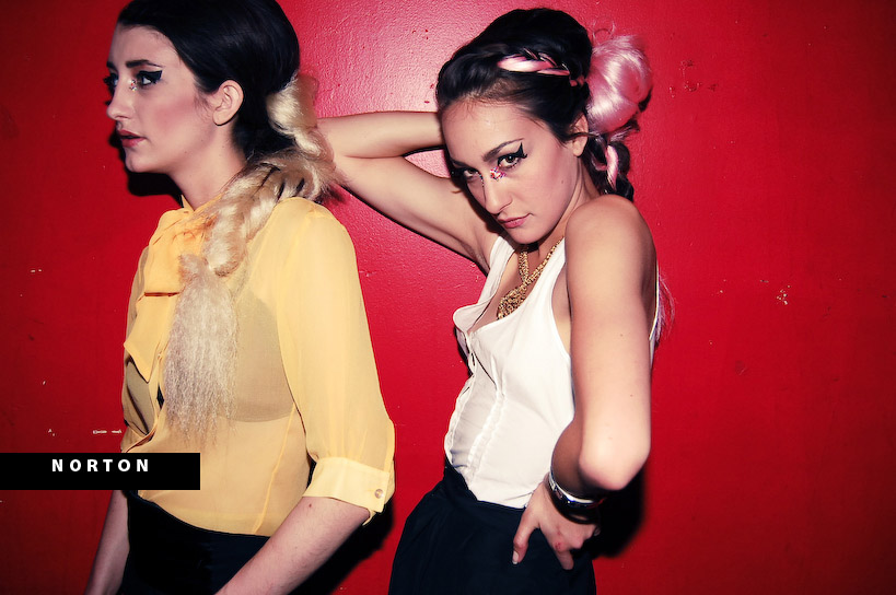 Young Professional's Fashion Mixer - Bar West, San Diego, photograph 61