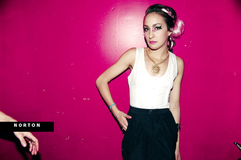 Young Professional's Fashion Mixer - Bar West, San Diego, photograph 66