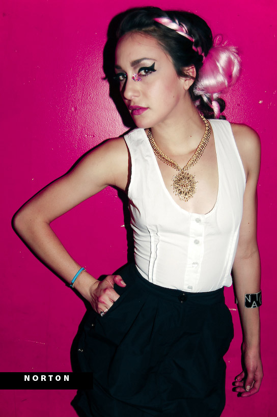 Young Professional's Fashion Mixer - Bar West, San Diego, photograph 67