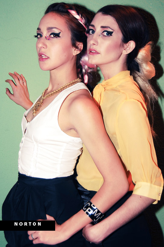 Young Professional's Fashion Mixer - Bar West, San Diego, photograph 106