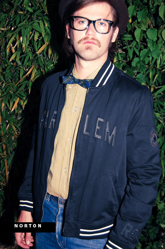 Young Professional's Fashion Mixer - Bar West, San Diego, photograph 111