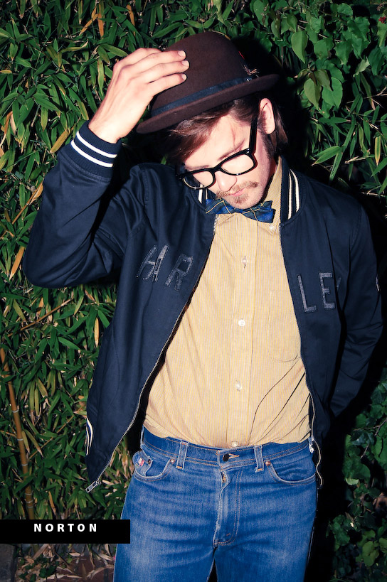 Young Professional's Fashion Mixer - Bar West, San Diego, photograph 112
