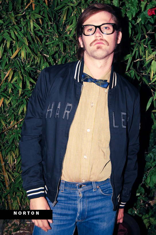 Young Professional's Fashion Mixer - Bar West, San Diego, photograph 113