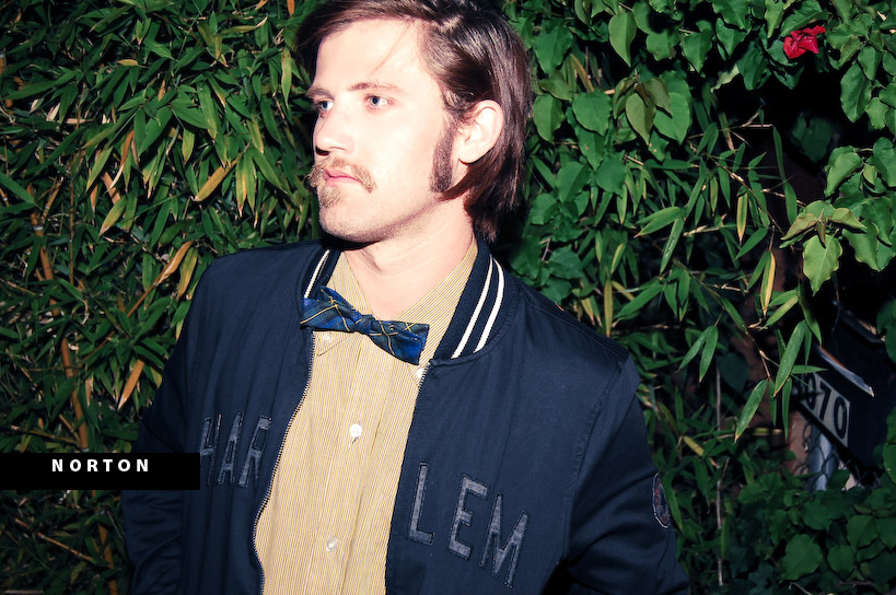 Young Professional's Fashion Mixer - Bar West, San Diego, photograph 114
