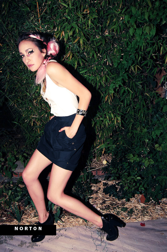 Young Professional's Fashion Mixer - Bar West, San Diego, photograph 120