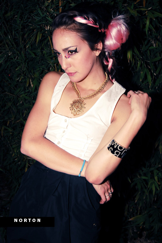 Young Professional's Fashion Mixer - Bar West, San Diego, photograph 123