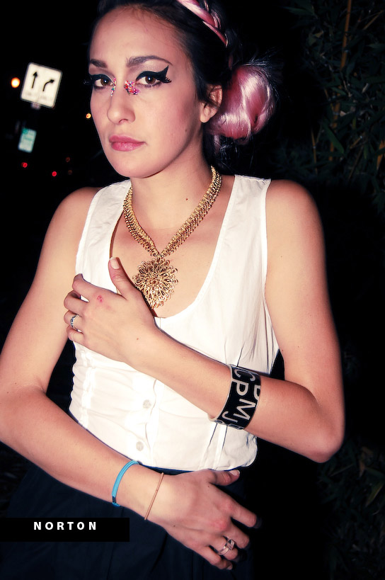 Young Professional's Fashion Mixer - Bar West, San Diego, photograph 124