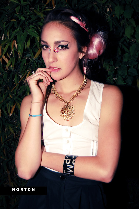 Young Professional's Fashion Mixer - Bar West, San Diego, photograph 128