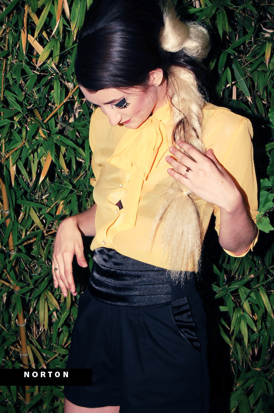 Young Professional's Fashion Mixer - Bar West, San Diego, photograph 135