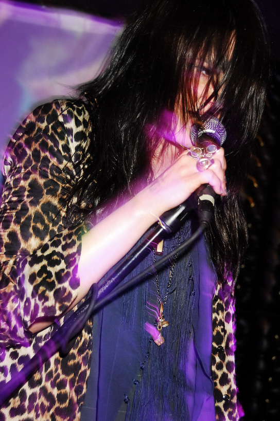 The Kills @ Casbah - Anti Monday League w/ Tim Pyles (local 94.9), photograph 48
