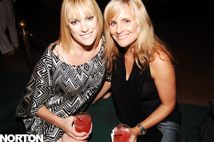 Kin Lounge Grand Re-Opening, photograph 17