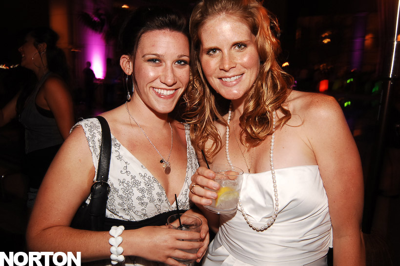 Kin Lounge Grand Re-Opening, photograph 19