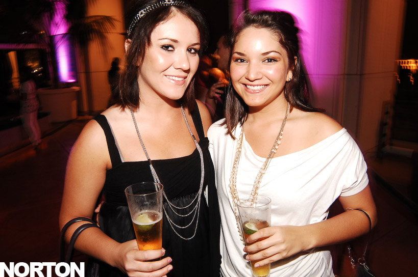 Kin Lounge Grand Re-Opening, photograph 24