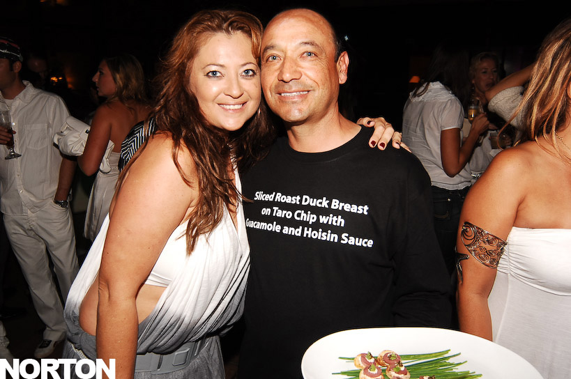 Kin Lounge Grand Re-Opening, photograph 35
