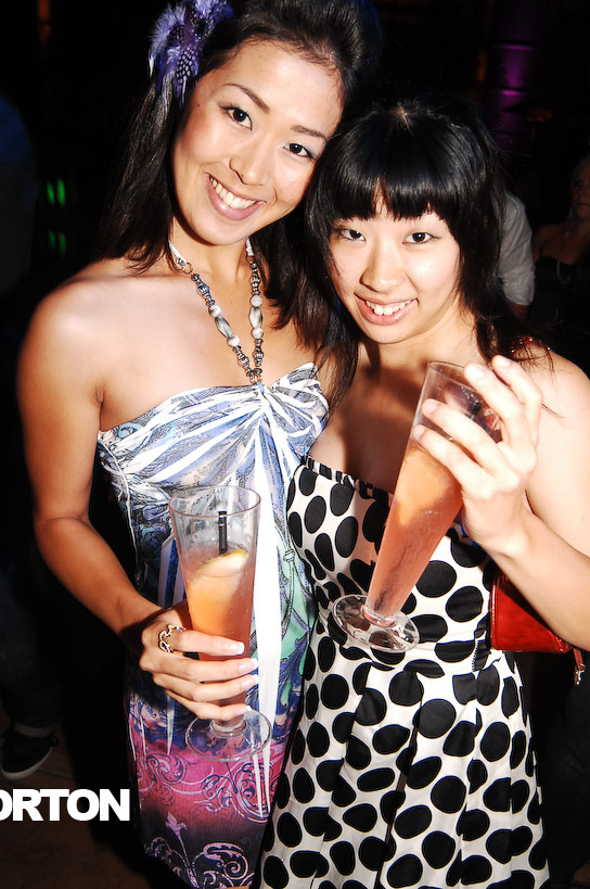 Kin Lounge Grand Re-Opening, photograph 51