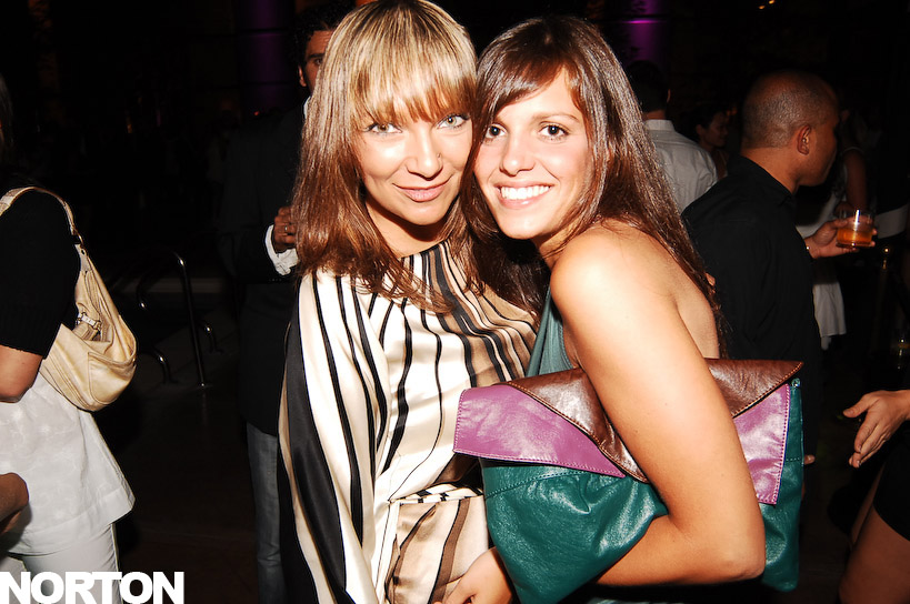 Kin Lounge Grand Re-Opening, photograph 52